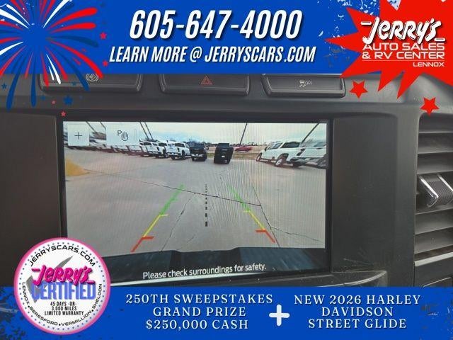 2024 Ford Super Duty F-350 DRW XL 4WD Crew Cab 8' Box