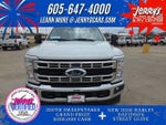 2024 Ford Super Duty F-350 DRW XL 4WD Crew Cab 8' Box