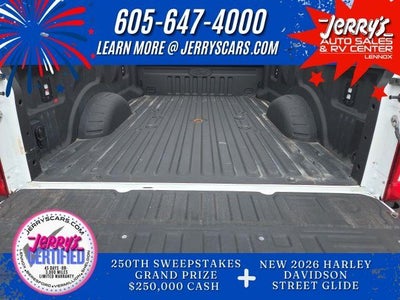 2024 Ford Super Duty F-350 DRW XL 4WD Crew Cab 8' Box