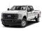 2024 Ford Super Duty F-350 DRW XL 4WD Crew Cab 8' Box