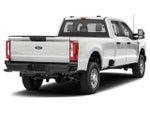 2024 Ford Super Duty F-350 DRW XL 4WD Crew Cab 8' Box