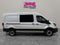 2025 Ford Transit Cargo Van T-250 148" Med Rf 9070 GVWR RWD