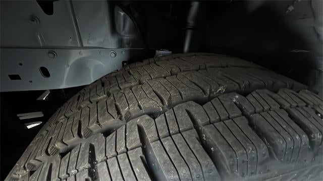 2025 Ford Transit Cargo Van T-250 148" Med Rf 9070 GVWR RWD