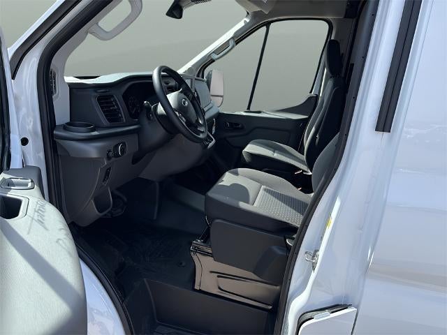 2025 Ford Transit Cargo Van T-250 148" Med Rf 9070 GVWR RWD