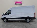 2025 Ford Transit Cargo Van T-250 148" Med Rf 9070 GVWR RWD