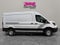 2025 Ford Transit Cargo Van T-250 148" Med Rf 9070 GVWR RWD