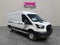 2025 Ford Transit Cargo Van T-250 148" Med Rf 9070 GVWR RWD
