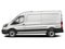 2025 Ford Transit Cargo Van T-250 148" Med Rf 9070 GVWR RWD