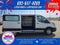 2024 Ford Transit Cargo Van T-250 130" Low Rf 9070 GVWR AWD