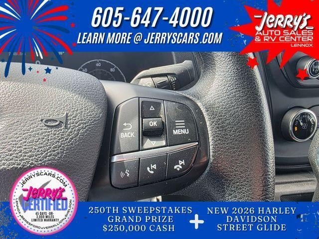 2024 Ford Transit Cargo Van T-250 130" Low Rf 9070 GVWR AWD