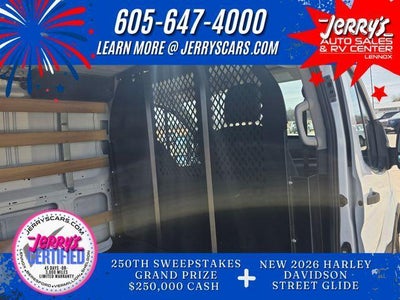 2024 Ford Transit Cargo Van T-250 130" Low Rf 9070 GVWR AWD