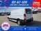 2024 Ford Transit Cargo Van T-250 130" Low Rf 9070 GVWR AWD