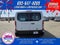 2024 Ford Transit Cargo Van T-250 130" Low Rf 9070 GVWR AWD