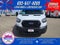 2024 Ford Transit Cargo Van T-250 130" Low Rf 9070 GVWR AWD