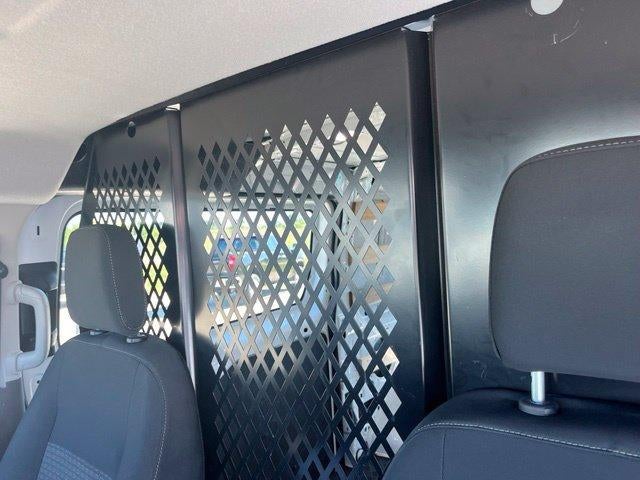 2024 Ford Transit Cargo Van T-250 130" Low Rf 9070 GVWR AWD