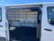 2024 Ford Transit Cargo Van T-250 130" Low Rf 9070 GVWR AWD