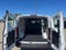 2024 Ford Transit Cargo Van T-250 130" Low Rf 9070 GVWR AWD