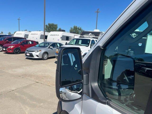 2024 Ford Transit Cargo Van T-250 130" Low Rf 9070 GVWR AWD