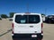 2024 Ford Transit Cargo Van T-250 130" Low Rf 9070 GVWR AWD
