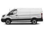 2023 Ford Transit Cargo Van T-250 130" Low Rf 9070 GVWR AWD