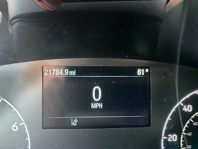 2024 Ford Transit Cargo Van T-250 130" Low Rf 9070 GVWR AWD