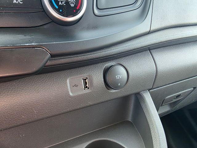 2024 Ford Transit Cargo Van T-250 130" Low Rf 9070 GVWR AWD