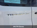 2024 Ford Transit Cargo Van T-250 130" Low Rf 9070 GVWR AWD