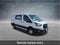 2024 Ford Transit Cargo Van T-250 130" Low Rf 9070 GVWR AWD