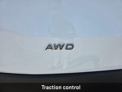 2024 Ford Transit Cargo Van T-250 130" Low Rf 9070 GVWR AWD