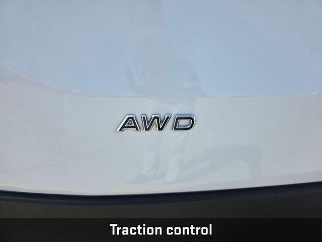 2024 Ford Transit Cargo Van T-250 130" Low Rf 9070 GVWR AWD