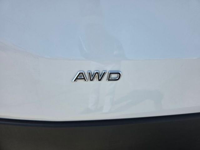 2024 Ford Transit Cargo Van T-250 130" Low Rf 9070 GVWR AWD