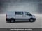 2024 Ford Transit Cargo Van T-250 130" Low Rf 9070 GVWR AWD