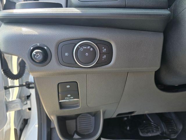 2024 Ford Transit Cargo Van T-250 130" Low Rf 9070 GVWR AWD