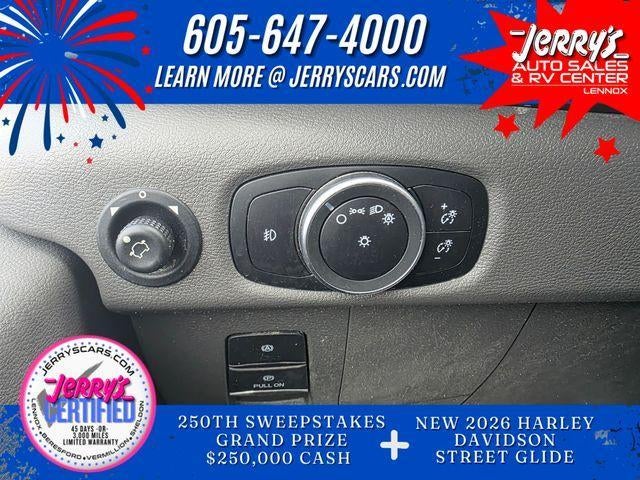 2024 Ford Transit Cargo Van T-250 130" Low Rf 9070 GVWR AWD