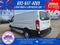 2024 Ford Transit Cargo Van T-250 130" Low Rf 9070 GVWR AWD
