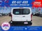 2024 Ford Transit Cargo Van T-250 130" Low Rf 9070 GVWR AWD