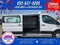 2024 Ford Transit Cargo Van T-250 130" Low Rf 9070 GVWR AWD