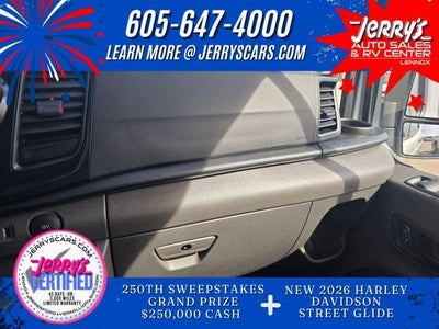 2024 Ford Transit Cargo Van T-250 130" Low Rf 9070 GVWR AWD