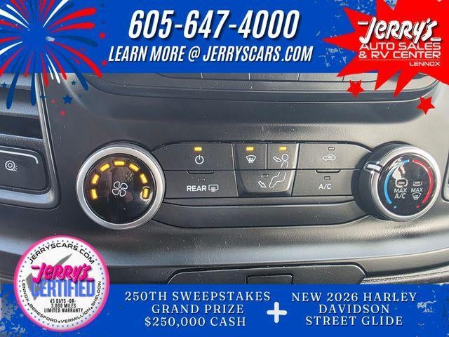 2024 Ford Transit Cargo Van T-250 130" Low Rf 9070 GVWR AWD