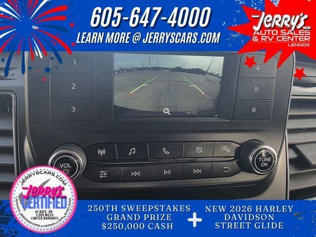 2024 Ford Transit Cargo Van T-250 130" Low Rf 9070 GVWR AWD