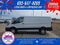 2024 Ford Transit Cargo Van T-250 130" Low Rf 9070 GVWR AWD