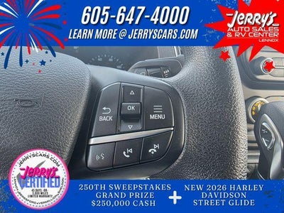 2024 Ford Transit Cargo Van T-250 130" Low Rf 9070 GVWR AWD