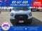 2024 Ford Transit Cargo Van T-250 130" Low Rf 9070 GVWR AWD