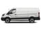 2024 Ford Transit Cargo Van T-250 130" Low Rf 9070 GVWR AWD