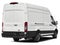 2026 Ford Transit Cargo Van T-350 148" EL Hi Rf 9500 GVWR AWD