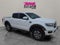 2021 Ford Ranger LARIAT 4WD SuperCrew 5' Box