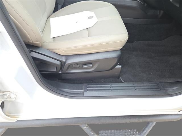 2021 Ford Ranger LARIAT 4WD SuperCrew 5' Box