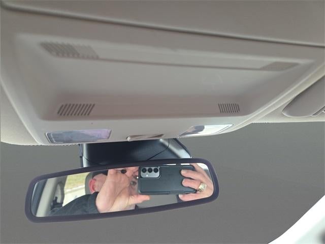 2021 Ford Ranger LARIAT 4WD SuperCrew 5' Box