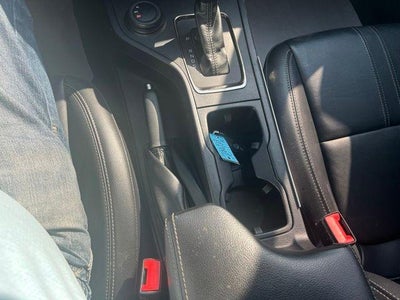 2020 Ford Ranger LARIAT 4WD SuperCrew 5' Box