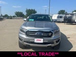 2020 Ford Ranger LARIAT 4WD SuperCrew 5' Box
